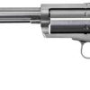DESERT EAGLE BFR 30-30 WIN - 7.5" STAINLESS RUBBER 6-SHOT