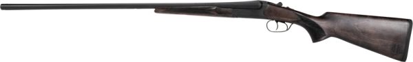 HERITAGE BADLANDER 410  28" - S/S BLACK WALNUT