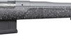 BERGARA HMR PRO 6.5PRC 26" - #5.5 GREY/BLACK MINI CHASSIS
