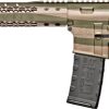 BLACK RAIN SPEC+ PATRIOT RIFLE - 5.56 16" FDE/OD GRN FLAG 30RD