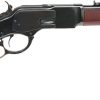 CIMARRON 1873 US MARSHALL - 45LC 18" BLUED WALNUT