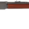 CIMARRON NUECES 73 45LC - 24.25" ROUND BARREL WALNUT