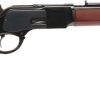 CIMARRON 1873 CARBINE RIFLE - 44-40 WIN 19" BLUED WALNUT