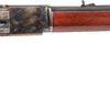CIMARRON 1876 CENTENNIAL - 50-95 28"OCT. CC/BLUED WAL