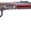 CIMARRON 1894 CARBINE 38-55 - 20" CC/BLUED WALNUT
