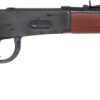 CIMARRON 1894 TRAPPER 30-30 - 16 1/8" BBL BLUED WALNUT