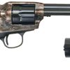 CIMARRON LIGHTNING 32-20 - 4.75" W/32HRM CYL BIRDSHEAD