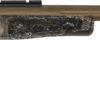 CVA SCOUT PISTOL 22-250 14" - 5/8X24 BRAKE BRONZE/RT EXCAPE