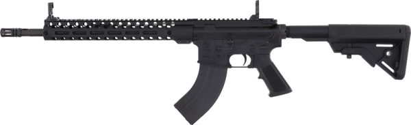 COLT ENHANCED PATROL RIFLE - 7.62x39 16.1" 30RD MATTE BLACK