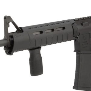 GCR6920MPSB_ANGLE.jpg COLT AR-15 5.56 RIFLE 16.1" - 30RD MAGPUL SLIM LINE BLACK