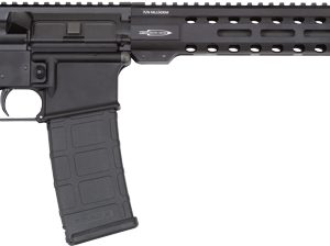 COLT M4 CARBINE 223 16.1" 30RD - MIDLENGTH BLACK