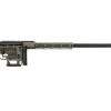 SIG CROSS SAWTOOTH 6.5PRC 22" - PROOF 4RD PRECISION STK MOSS