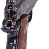 IVER JOHNSON EAGLE CC GEN2 - 1911 45ACP 8RD CASE COLORED