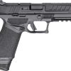 SPRINGFIELD ECHELON 9MM 4.5" - 17RD BLACK W/U-NOTCH SGHTS