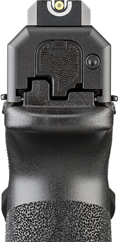SPRINGFIELD ECHELON 9MM 4.5" - 17RD BLACK W/U-NOTCH SGHTS