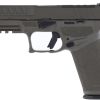 SPRINGFIELD ECHELON 9MM 4.5" - 15RD OD GREEN W/3-DOT SIGHTS