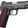 ED BROWN EVO-KC9 1911 9MM - 4" 9RD BLACK G4 S/S FRONT NS