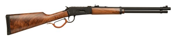 GFA 30-30 LEVER 20 BRL 10RD BLK WALNUT