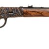 GFA 44MAG LEVER 20 CASED COLORED