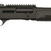 GFORCE GF1X 12GA 18.5 BLK TACTICAL 5RD