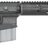 RRA LAR15 PREDATOR 223 WYLDE - 6 POS TAN 16" BBL BLACK