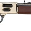 HENRY H6 BIG BOY MARES LEG - 44MAG/SPL SIDE GATE OCTAGON