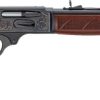 HENRY H9 WILDLIFE SIDE GATE - 30-30 20" BLUED WALNUT