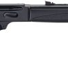 HENRY H9 X MODEL LEVER 360BH - 21" TB BLUED BLACK SYNTHETIC