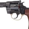 HENRY H17 BIG BOY DEADEYE - REVOLVER 357/38SP GUNFIGHTER