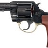 HENRY H17 BIG BOY REVOLVER - 357/38SPL GUNFIGHTER GRIP