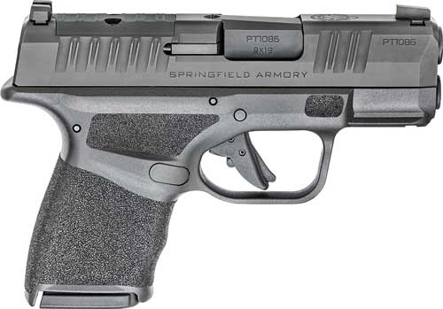 SPRINGFIELD HELLCAT OSP 9MM - MICRO COMPACT 3" 13RD