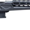 HOWA M1500 APC MINI-ACTION - 22ARC 22" THREADED BLACK