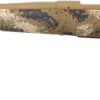 HOWA M1500 FENCE LINE 6.5CM - 22" THREADED SCORCHED EARTH
