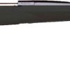 HOWA M1500 6.5PRC - 24" THREADED BBL BLACK HOGUE