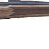HOWA M1500 SUPER DELUXE - 7MM-08 22" BBL BLUED/WALNUT