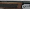 IVER JOHNSON 600 O/U 410 3" - 28"VR SILVER WALNUT