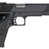 GIJEAGLEXLDS.jpg IVER JOHNSON 1911 EAGLE XL DS - 45ACP 6" ADJ 14RD MATTE BLACK