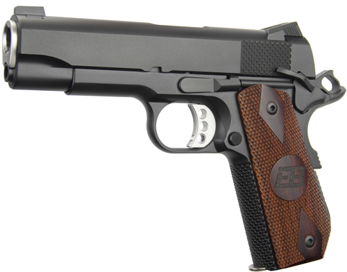 ED BROWN KOBRA CARRY 25th - ANNIVERSARY ED 19111 BLK 45ACP