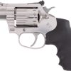 COLT KING COBRA 22LR 2" - S/S MATTE RUBBER BLACK