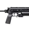 KEL-TEC KP50 5.7X28 2-50RD MAG - WITH KELTEC BRACE BLACK