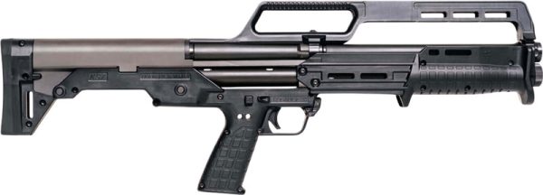 KEL-TEC KS7 12GA 3" 18.5" - CYLINDER 7RD GEN 2 BLACK