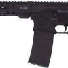 COLT M4 CARBINE TROOPER PATROL - 223 16.1" 30RD MATTE BLACK