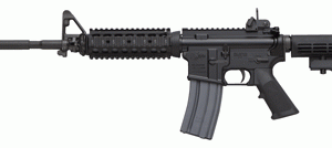 GLE6920SOCOM.gif COLT SOCOM RIFLE 223 14.5" - 20RD MATTE BLACK