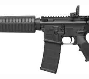 COLT LE CARBINE 223 16.1" 30RD - BLACK