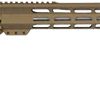 GLFA AR-10 243WIN 24 BRONZE/SS 5RD