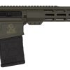 GLFA AR-10 308WIN 18 ODG/NITRIDE 10RD