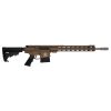 GLFA AR-10 308WIN 18 BRONZE/SS 10RD