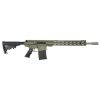 GLFA AR-10 308WIN 18 ODG/SS 10RD