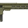 GLFA AR-10 6.5PRC 24 ODG/SS 5RD