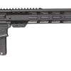 GLFA AR-10 7MM PRC 24 BLK/SS 5RD